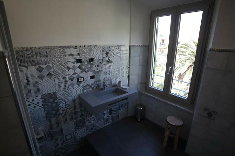 Hotel 5 Terre Pelagos 1