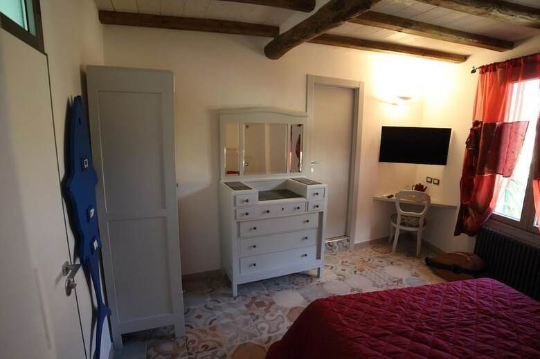 Hotel 5 Terre Pelagos 1