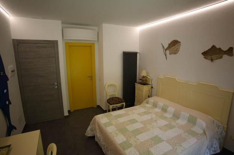 Hotel 5 Terre Pelagos 1