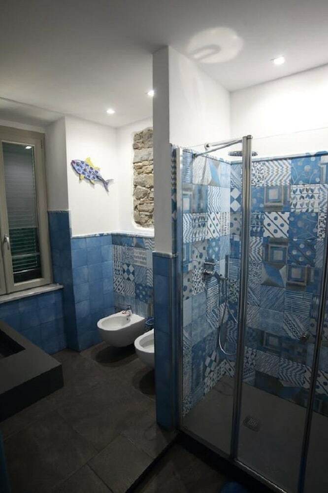 Hotel 5 Terre Pelagos 1