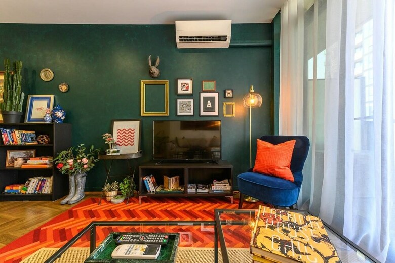 Apartamentos 05 Urban Teal Next To Crown Casino