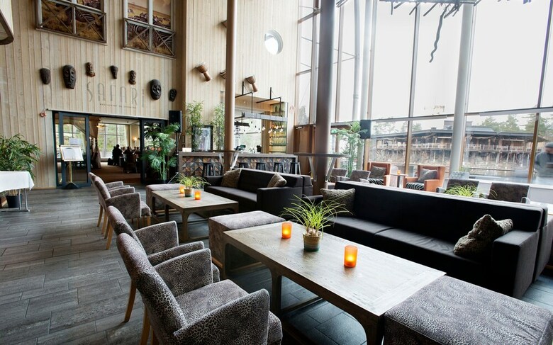 Apartamento Dyreparken Hotell