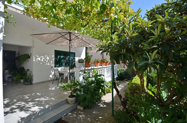 Apartments Branko