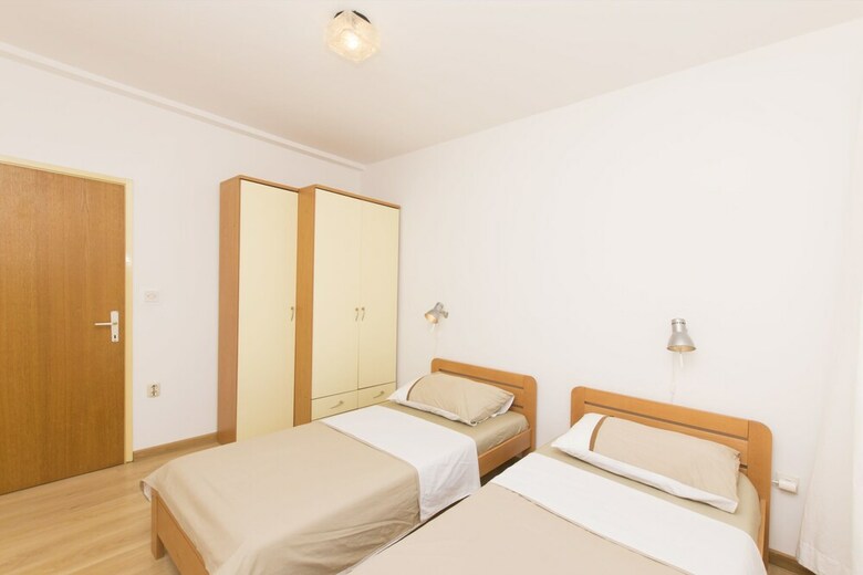 Apartments Branko