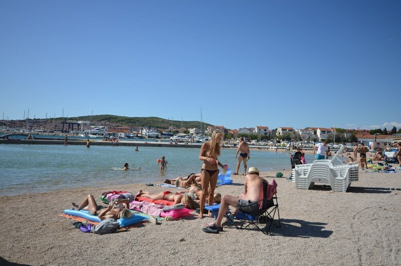 Apartments Branko