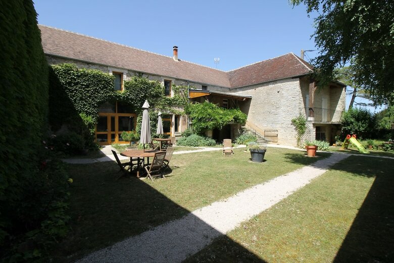 La Cote Monsieur Gites