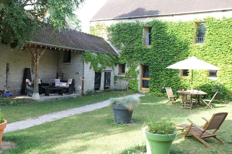 La Cote Monsieur Gites