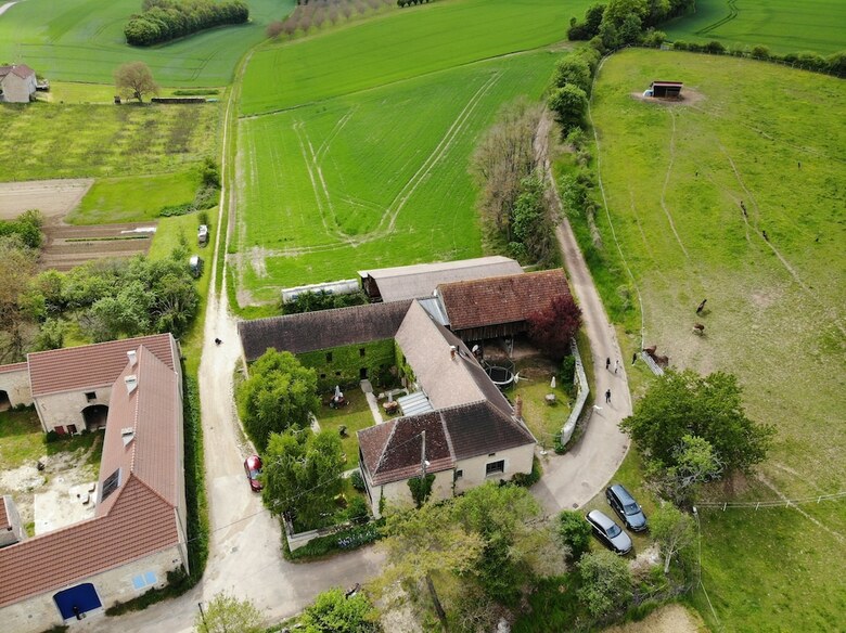 La Cote Monsieur Gites