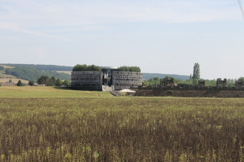 La Cote Monsieur Gites