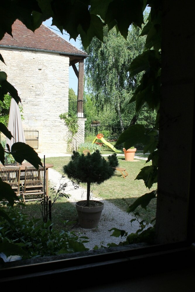 La Cote Monsieur Gites