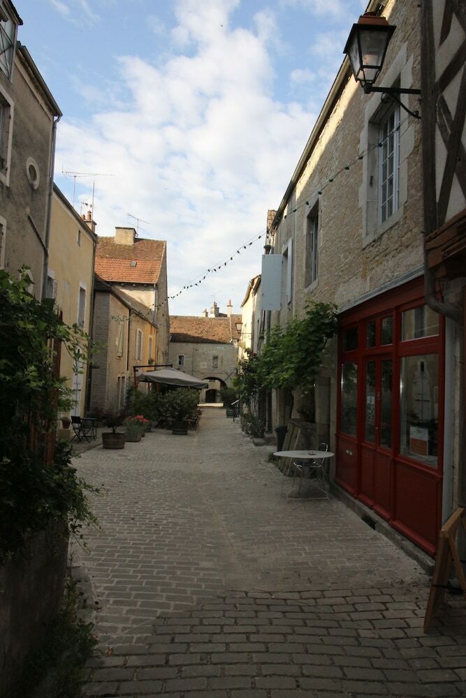 La Cote Monsieur Gites