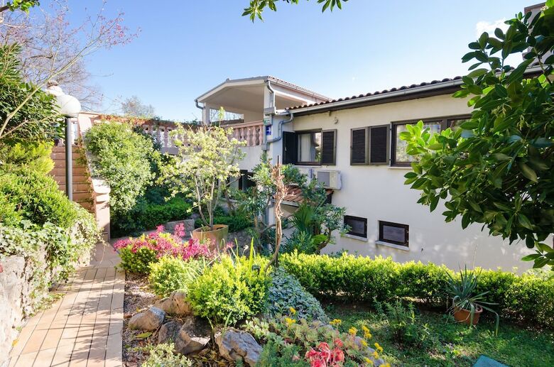 Apartment Milka