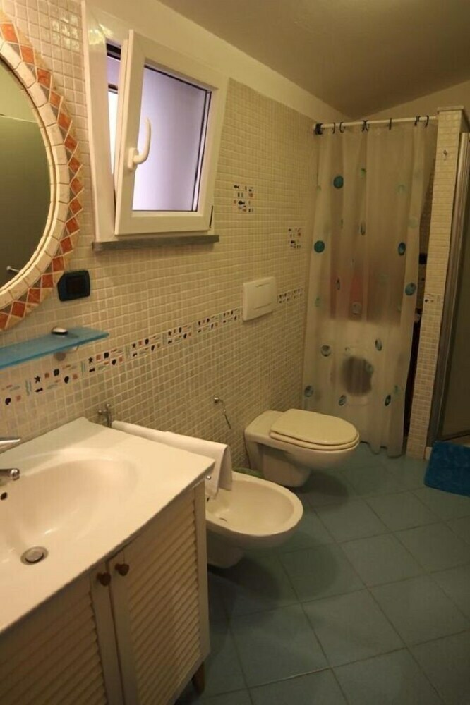 Apartamento La Casina Della Tagi�