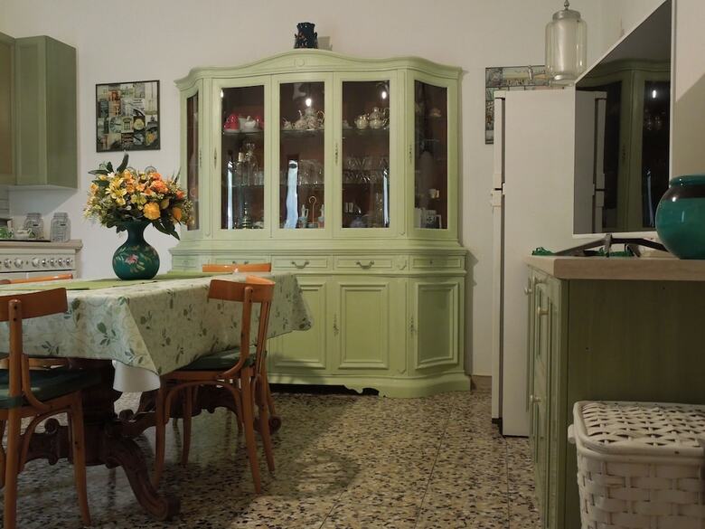Apartamento A Casa Di Maria
