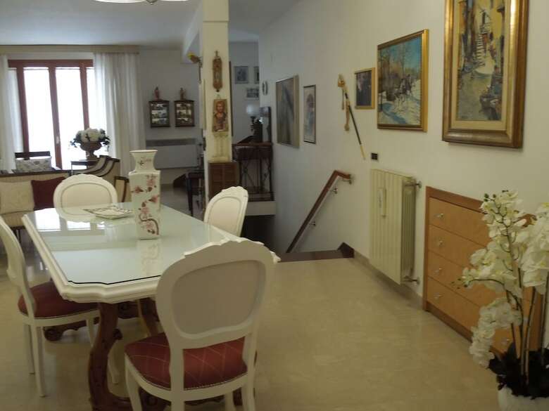Apartamento A Casa Di Maria