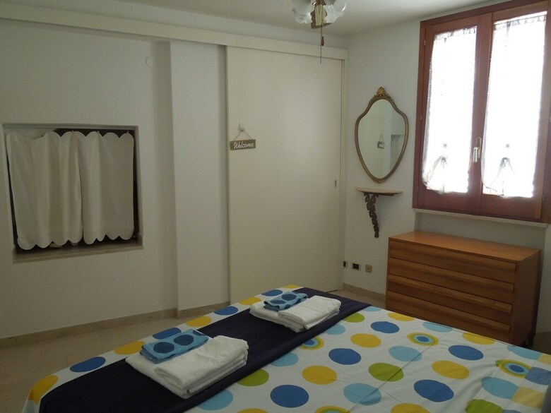 Apartamento A Casa Di Maria