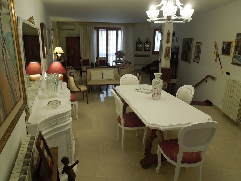 Apartamento A Casa Di Maria