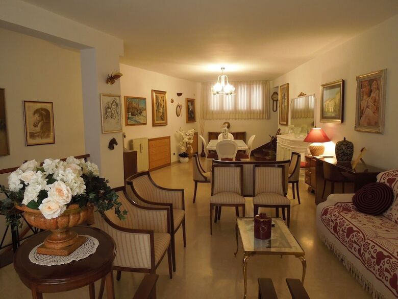 Apartamento A Casa Di Maria