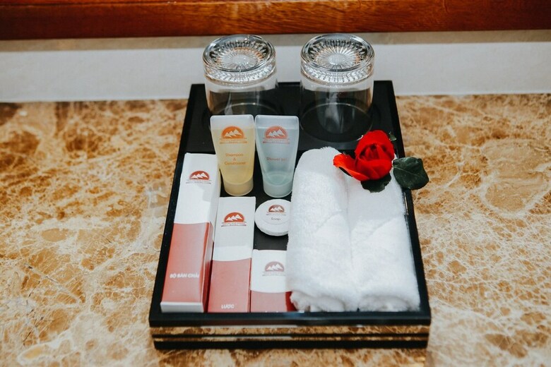 Mimosa Phuong Nam Hotel