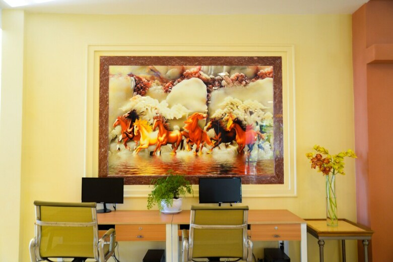 Mimosa Phuong Nam Hotel