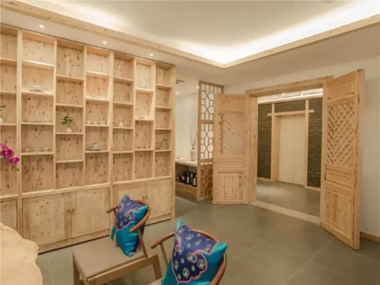 Posada Floral Hotel Qingshe Chengdu