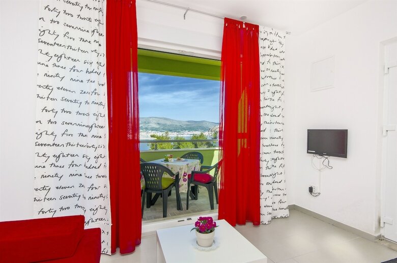 Apartments Pava