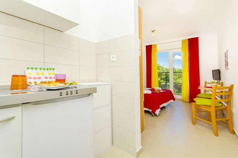 Apartments Pava