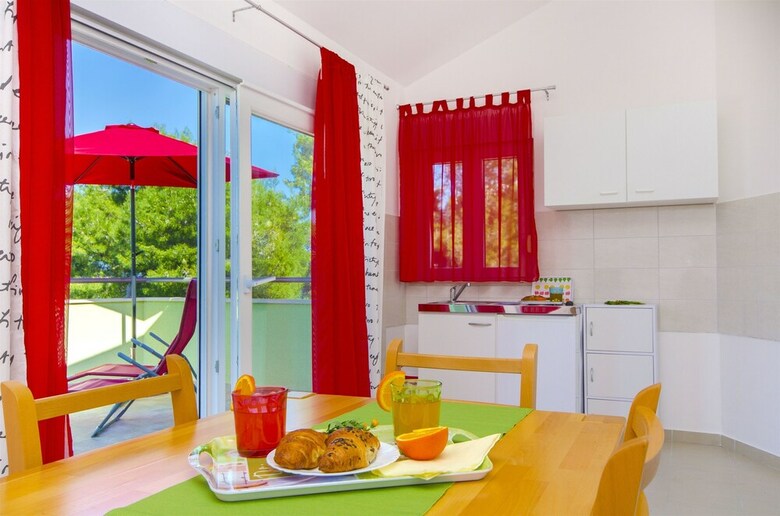 Apartments Pava
