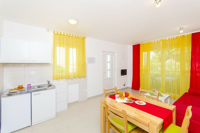 Apartments Pava