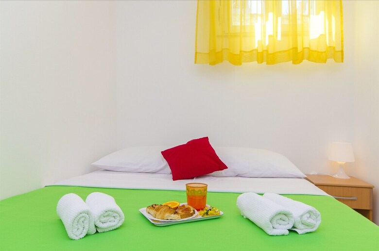 Apartments Pava