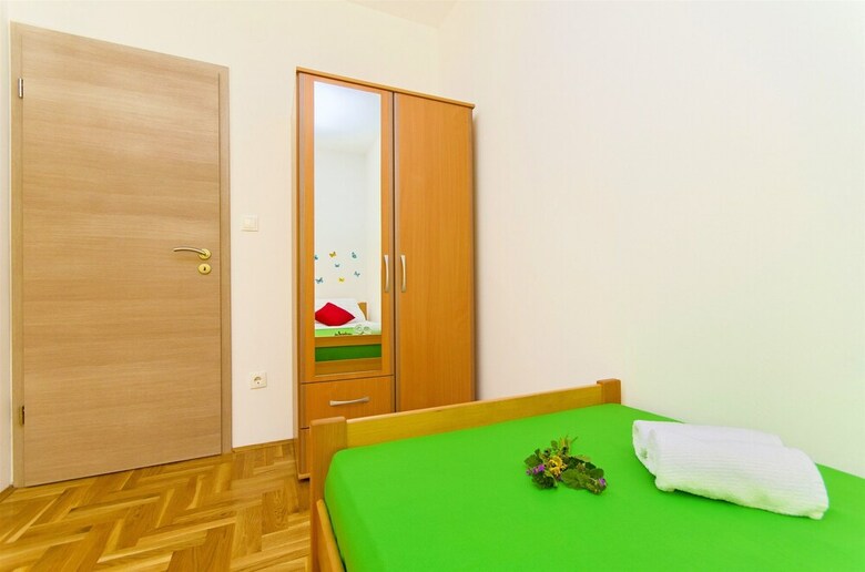 Apartments Pava