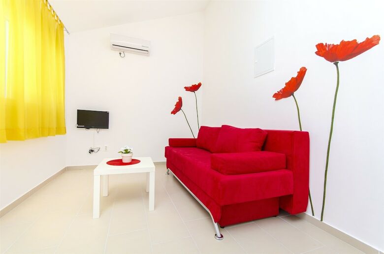 Apartments Pava