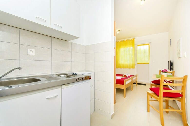 Apartments Pava