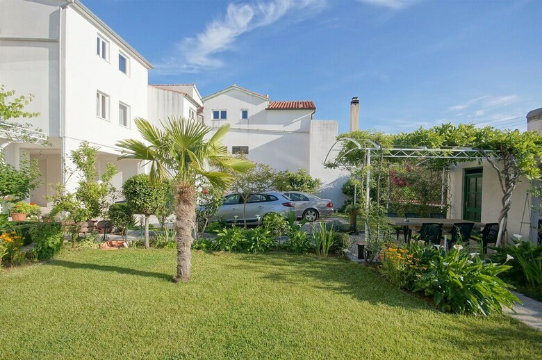 Apartments Zanze