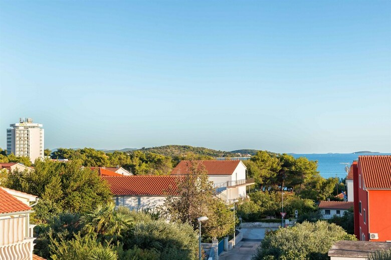Apartments Zanze