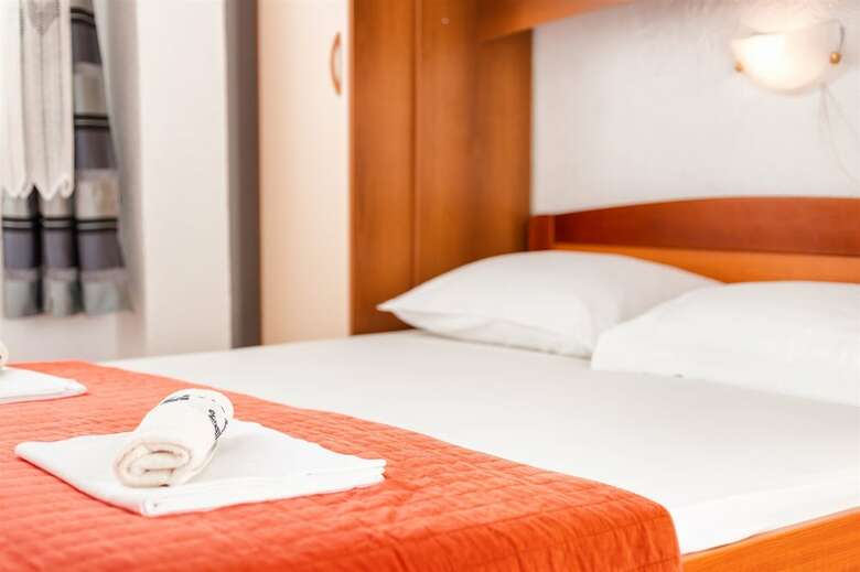 Apartments Zanze