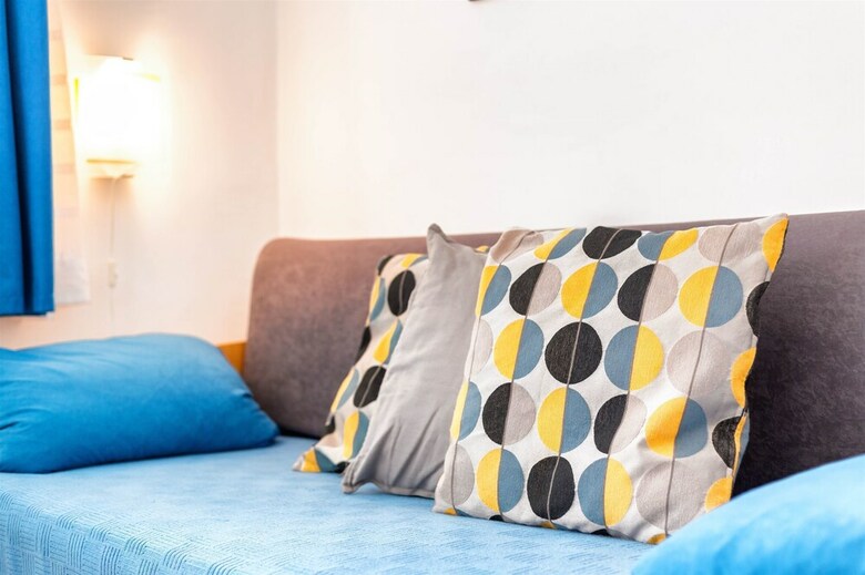 Apartments Zanze