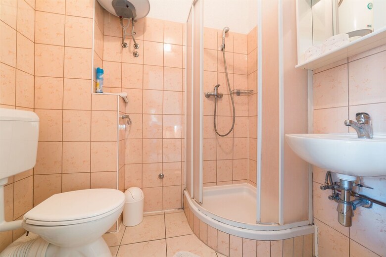 Apartments Zanze