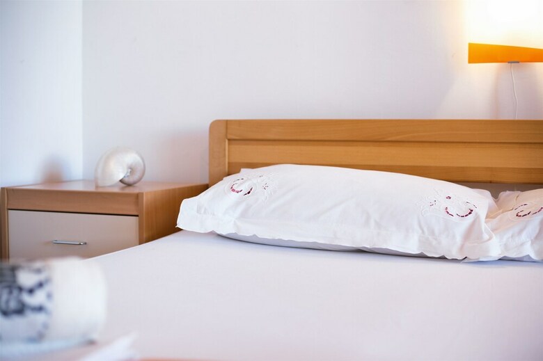 Apartments Zanze