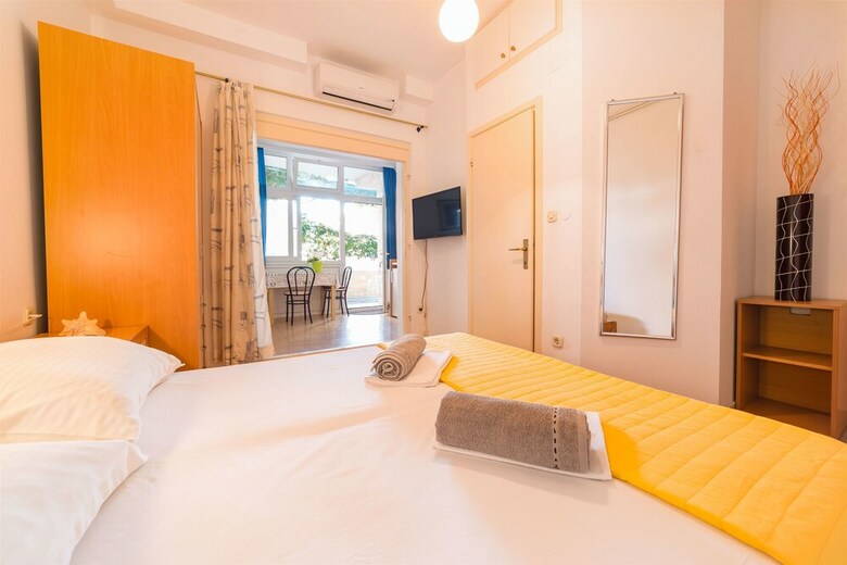 Apartments Zanze