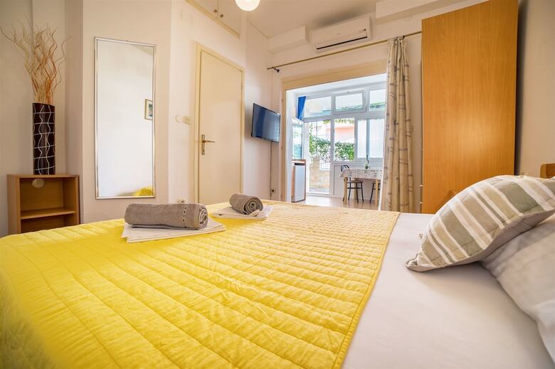 Apartments Zanze