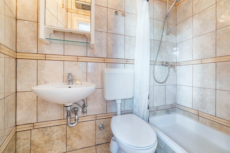 Apartments Zanze
