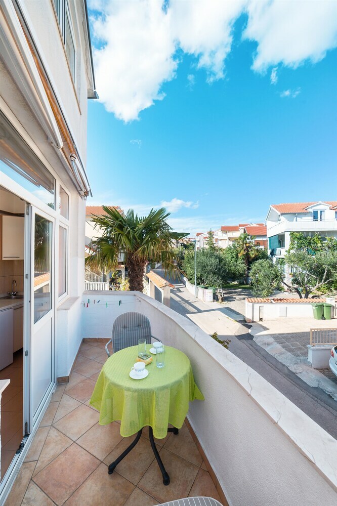 Apartments Zanze