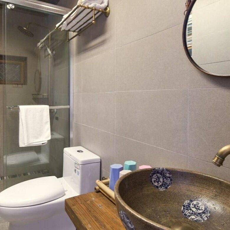 Floral Hotel Xidi Muxishanfang
