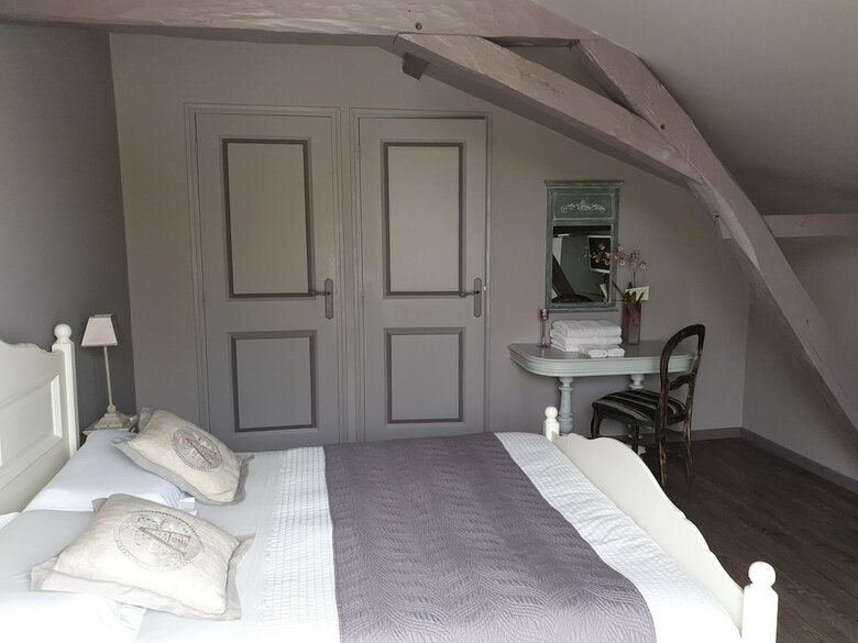 Hotel Chambres D'hotes L'olivier