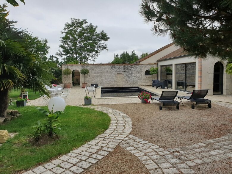 Hotel Chambres D'hotes L'olivier