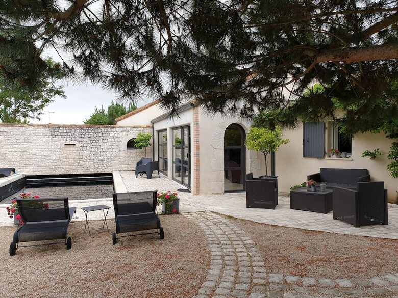 Hotel Chambres D'hotes L'olivier