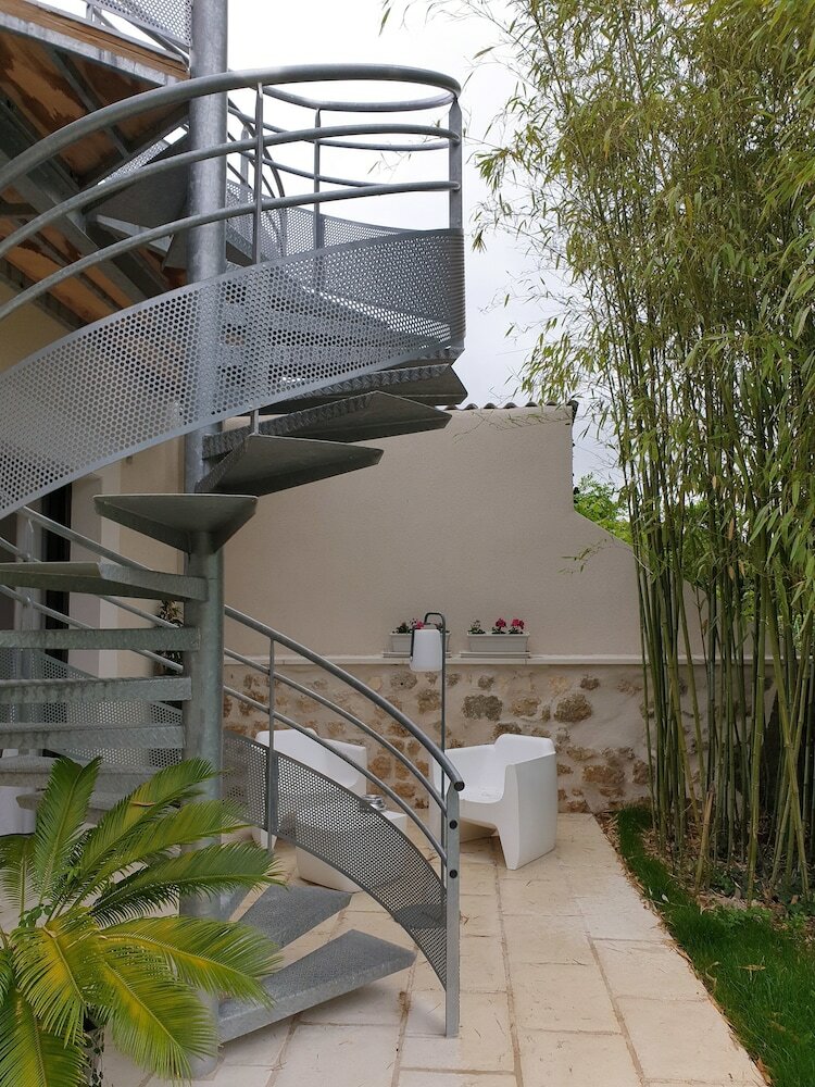 Hotel Chambres D'hotes L'olivier