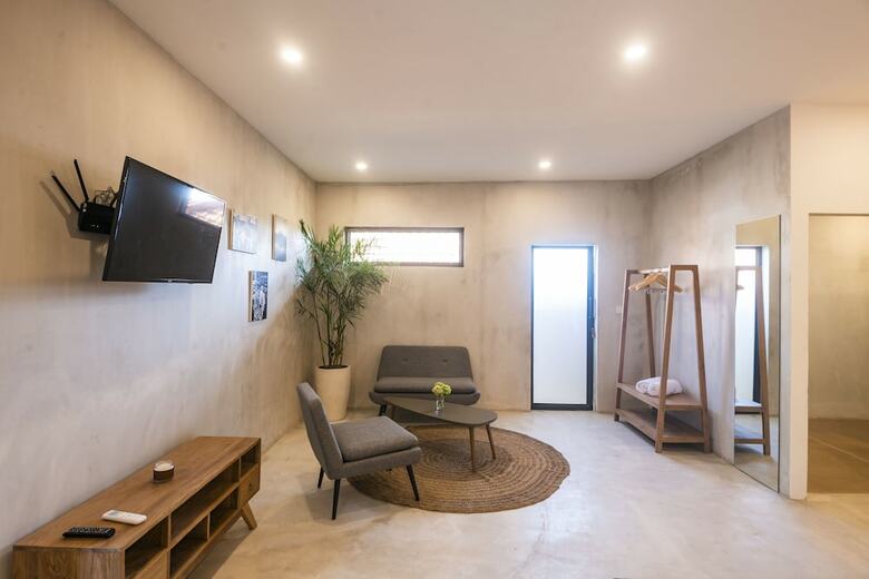 Canggu Dream Studios & Villas