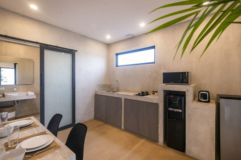 Canggu Dream Studios & Villas